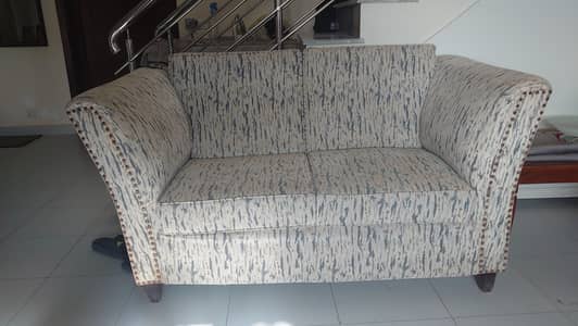 7 seater sofa set