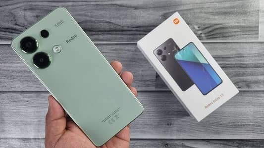 Redmi Note 13