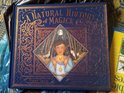 A Natural History of Magic