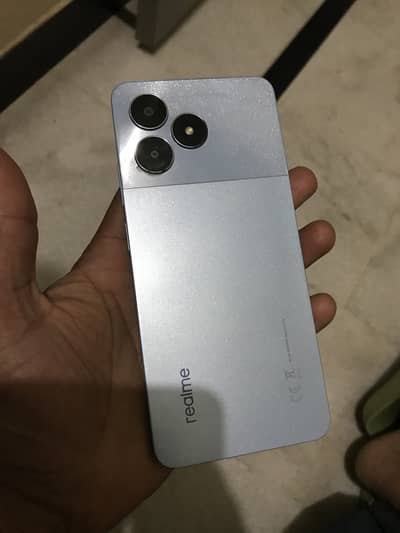 Realme Note 50 Sale Exchange