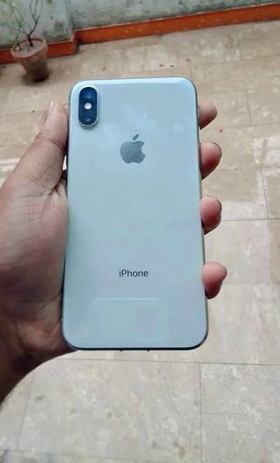 iphone x 64 Gb