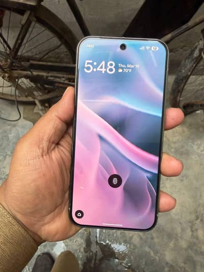 Google Pixel 9 Pro XL