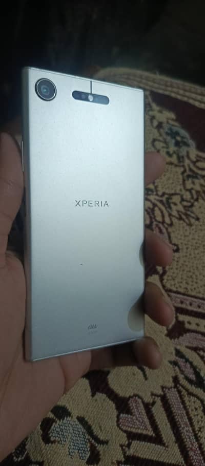 sony Xperia xz1