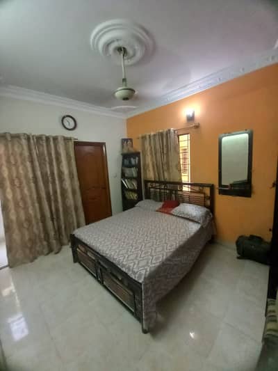 *3 Bed DD Flat for Sale in Country Terrace, Gulzar e Hijri Scheme 33*