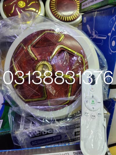 AcDc celling fanM Asia