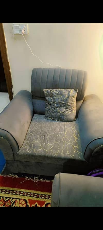 5 seater sofa