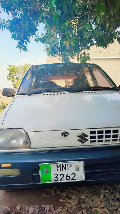 All Ok Good condition