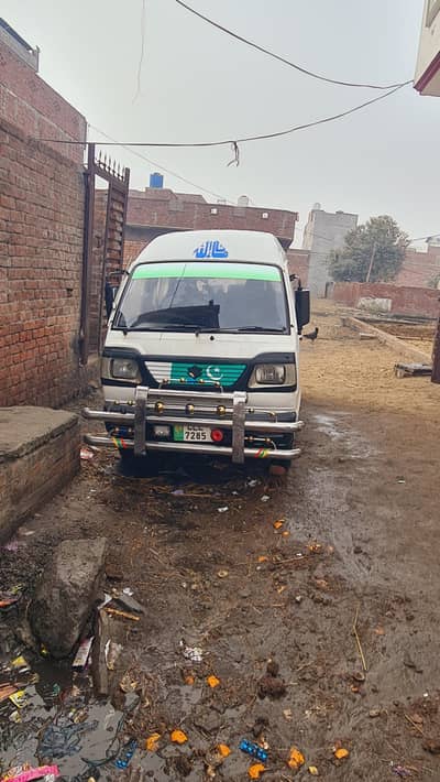 bolan 2007 ha all OK ha n New tar new battery