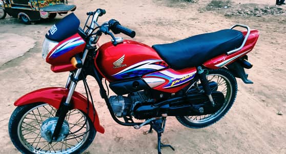 0325-5561104   Honda Pridor 2015