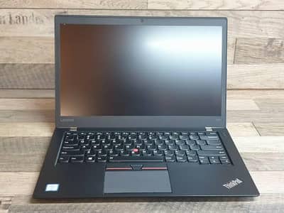 Lenovo laptop