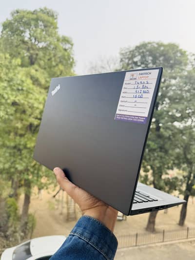 Lenovo Thinkpad T490s