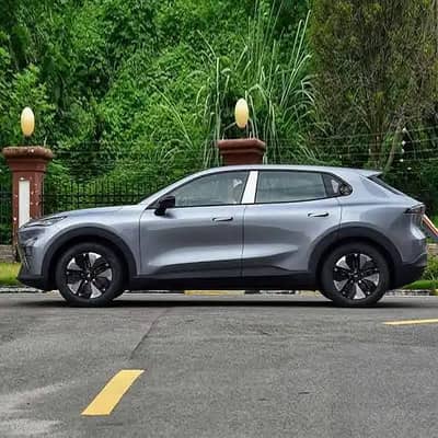 Deepal S05 (Electric SUV) – Showroom Condition