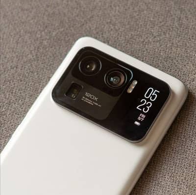 Xoimi 11 ultra online approved