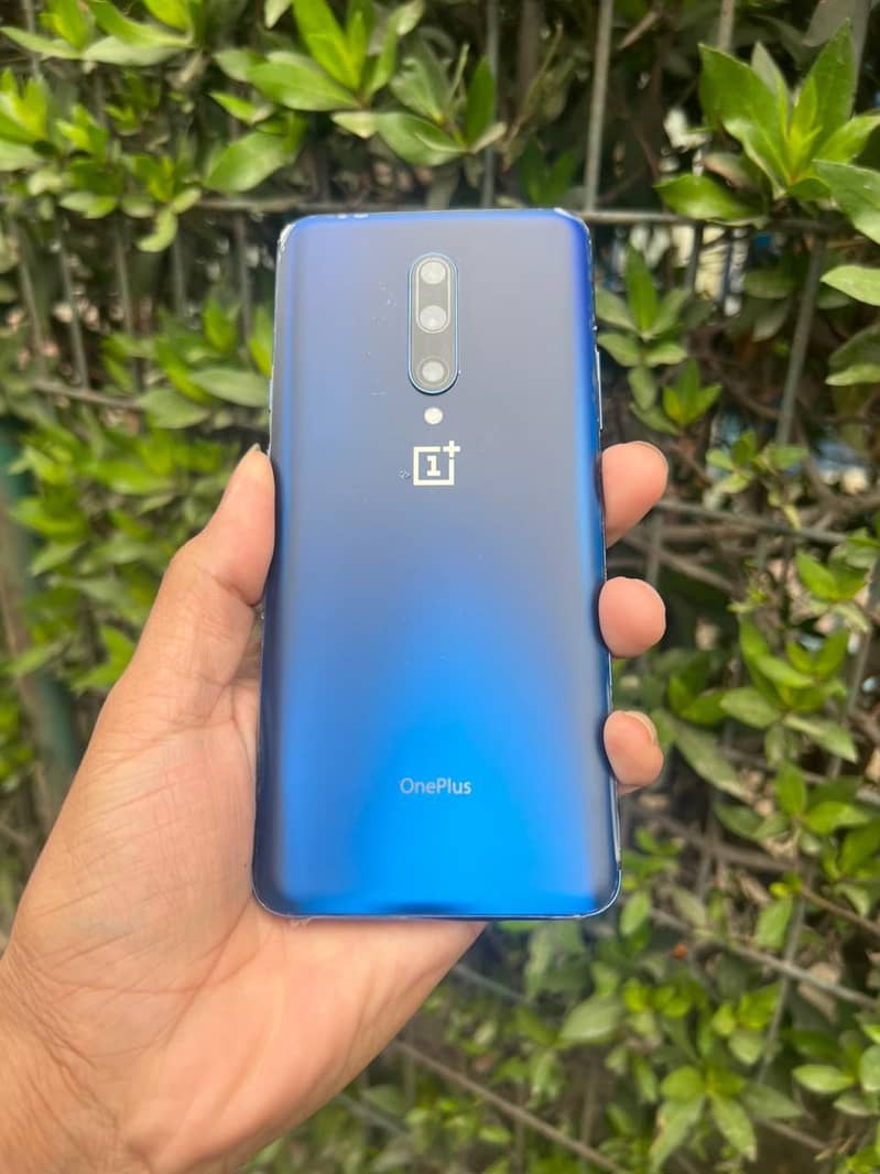 OnePlus 7 pro 1