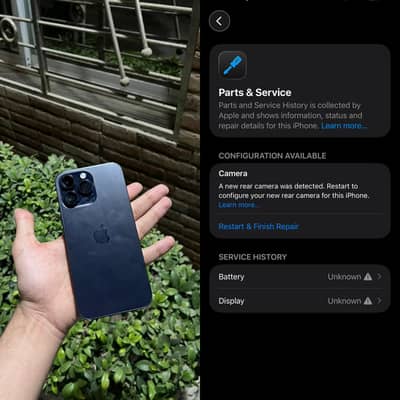 Iphone 14 pro max 256gb