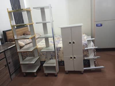 wooden laminated shelfs, wooden wall hanging  shelf,wooden small almri