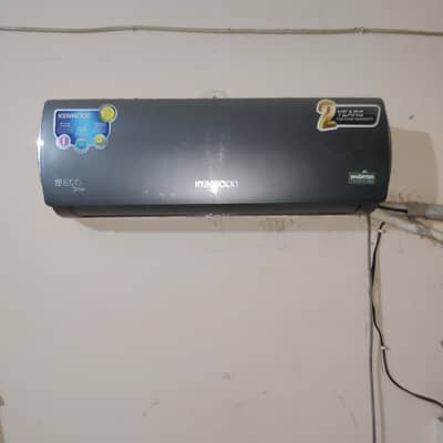 Kenwood Inverter Split AC