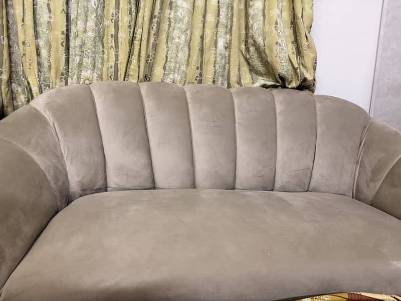 Sofa set 1