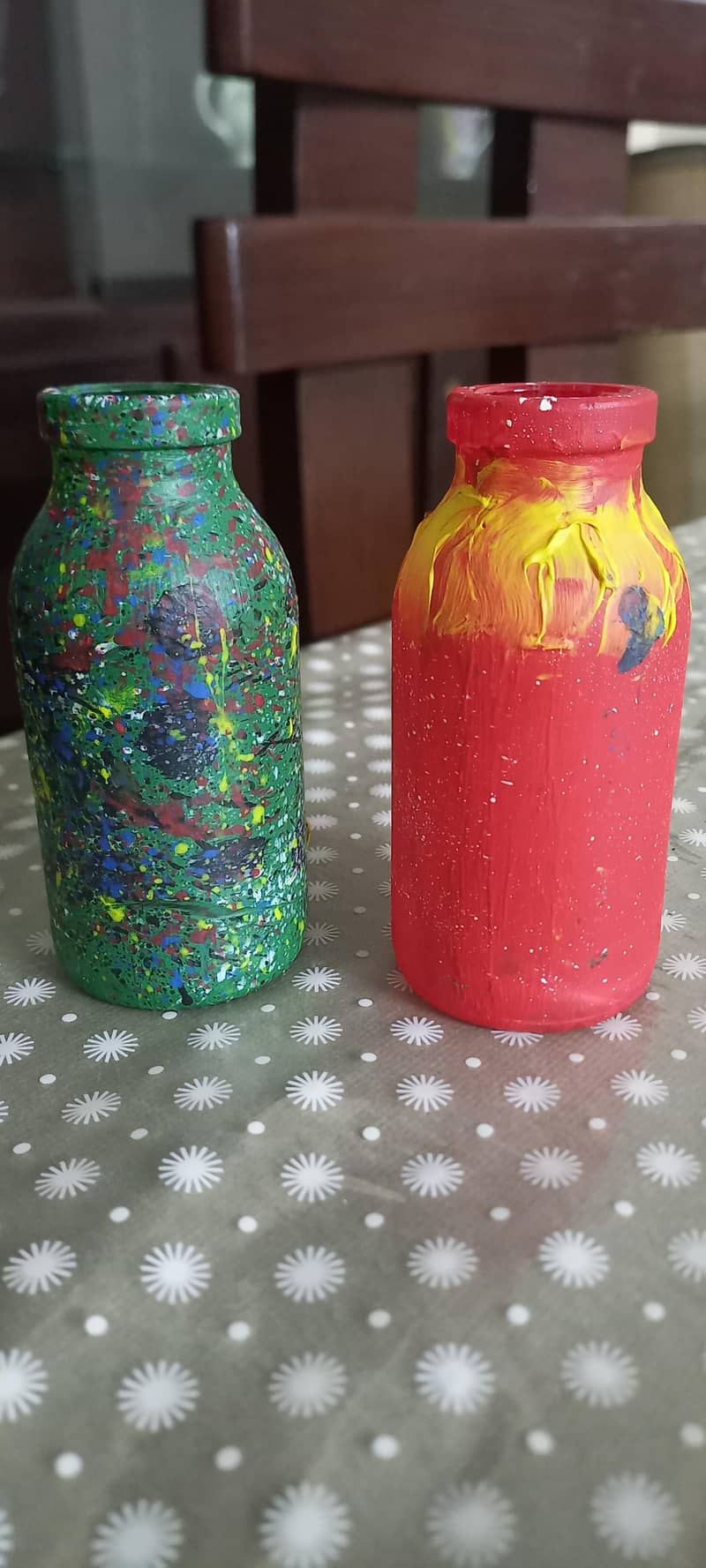 bottle paint 1