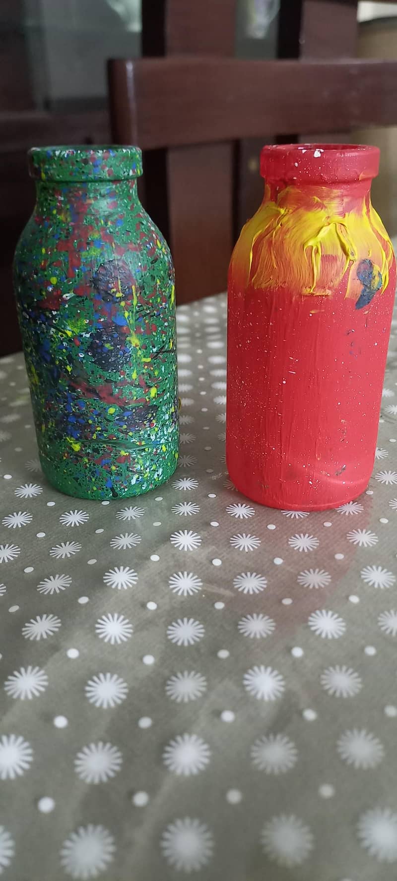 bottle paint 2