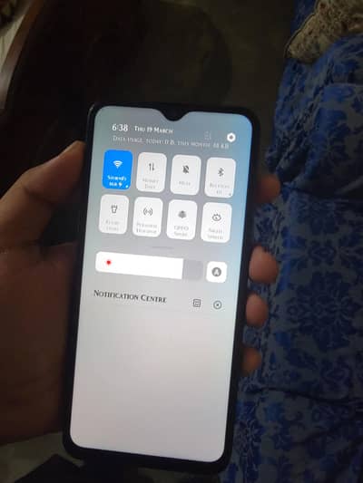 Oppo F11 8/256 GB PTA Approved All ok orignal display change