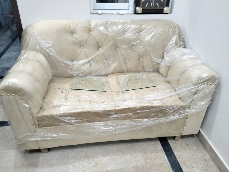 Sofa set Only 0