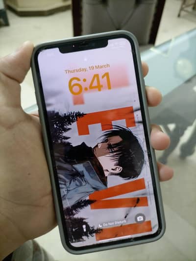iphone 11 pro max dual sim pta approved