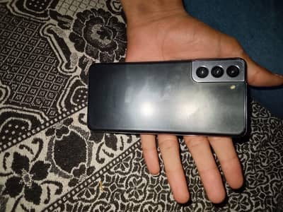 Samsung S21 5g sale and exchange