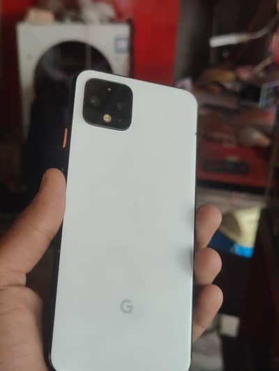google pixel 4 6/64