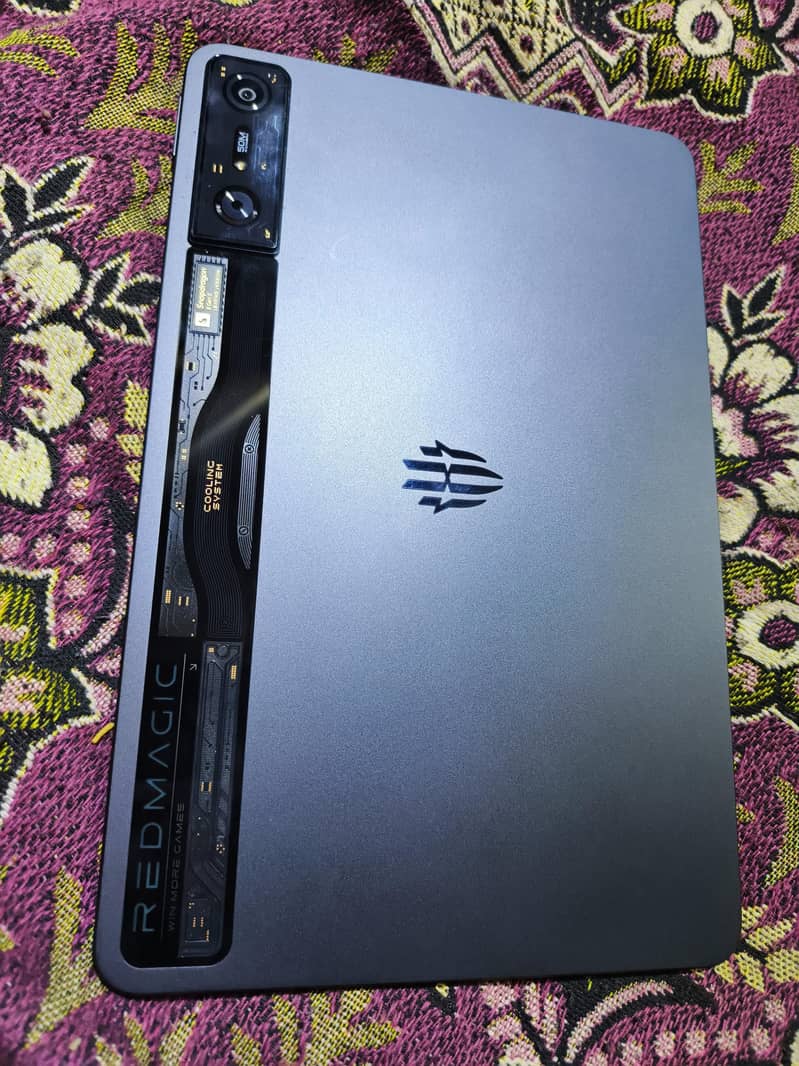 Redmagic Nova Tablet 0