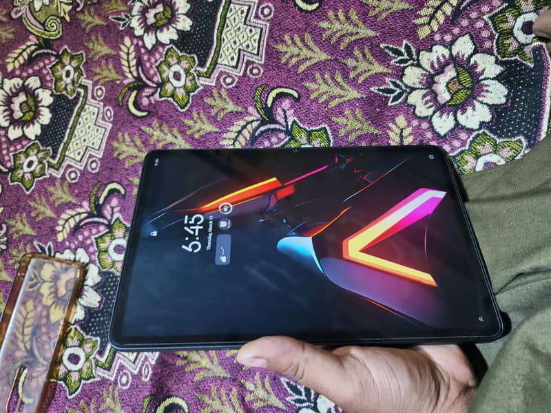 Redmagic Nova Tablet 1