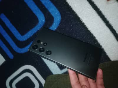 Samsung Mobile S23 Ultra