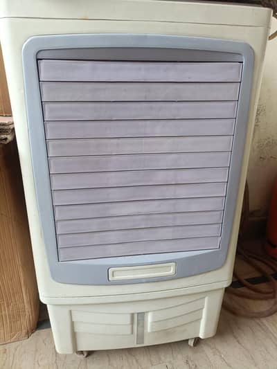 Air Cooler New  Condition Minor used