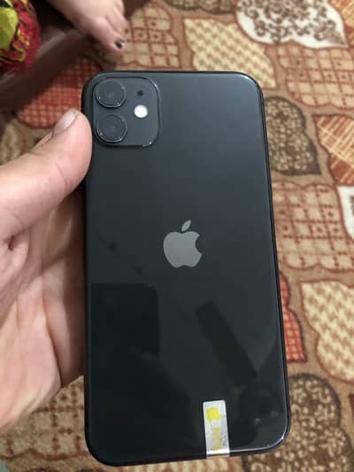 iPhone 11 non pta