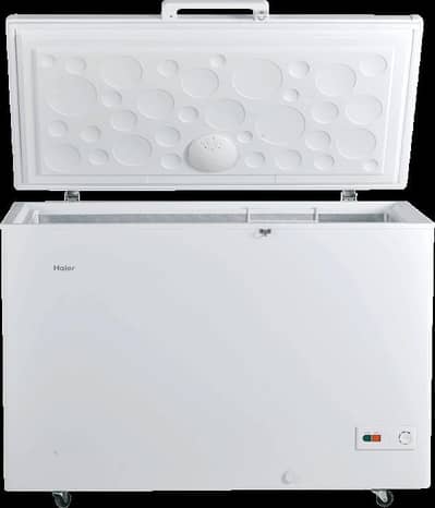 haire deep freezer
