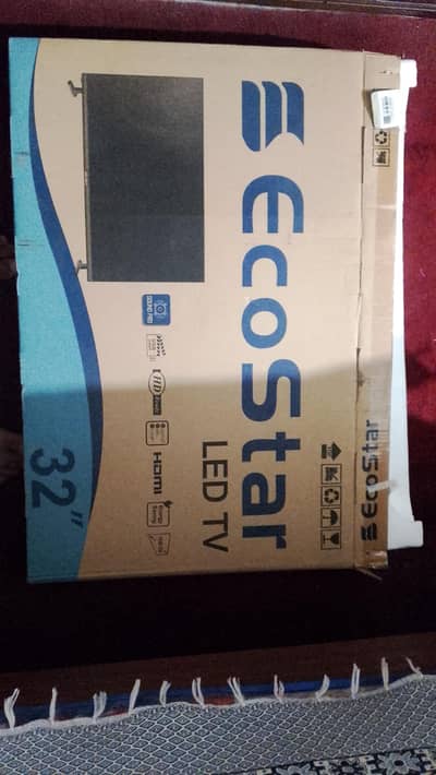 ecostar LED sale