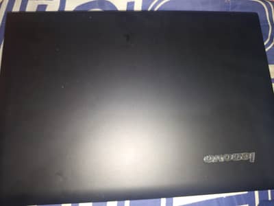 Lenovo laptop