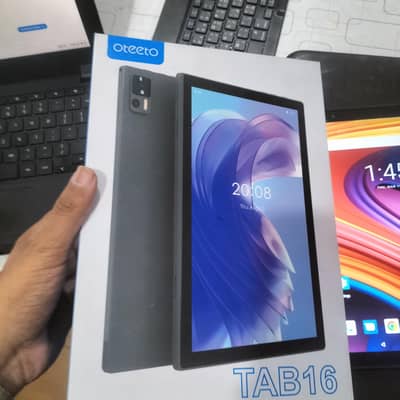oteeto tab 12gb ram 512 gb room  eid offer