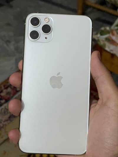 11 pro max icloud locked