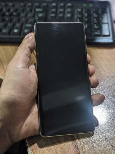 Google Pixel 7 Pro Dual Approved (Read Add)