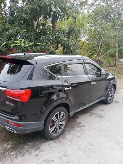 Urgent Sale Glory 580 pro