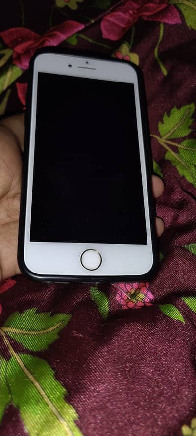 Iphone 7 Rose Gold 128GB