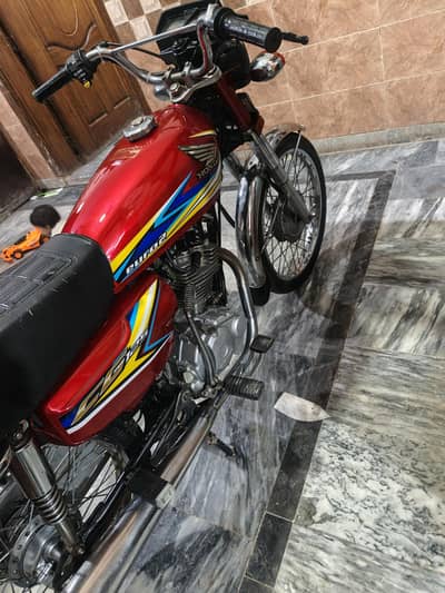 Honda 125 2018 bataa 2019 zabardast einjan
