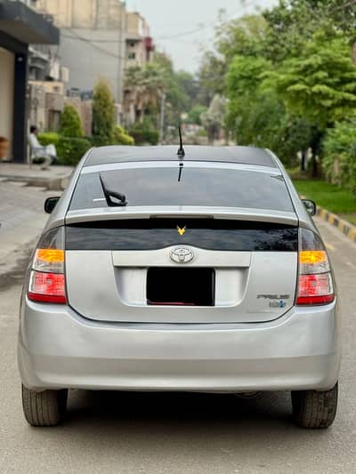 TOYOTA PRIUS G TOURING