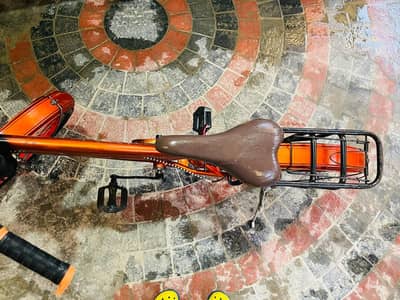 20 size cycle brand new condition