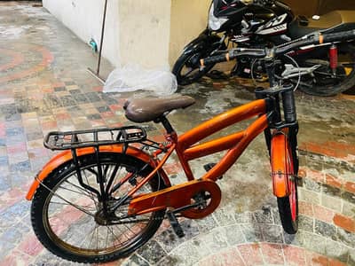 20 size cycle brand new condition