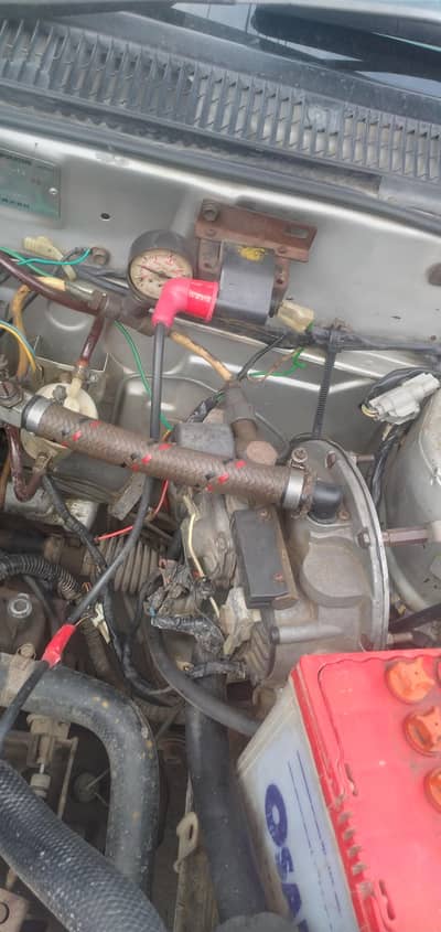 Cng kit cylinder mukammal saman: 0333/53/98/704