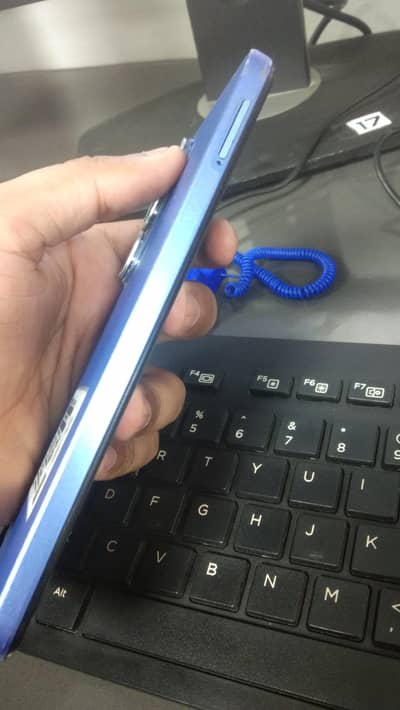 infinix Hot 60i  6GB 128GB