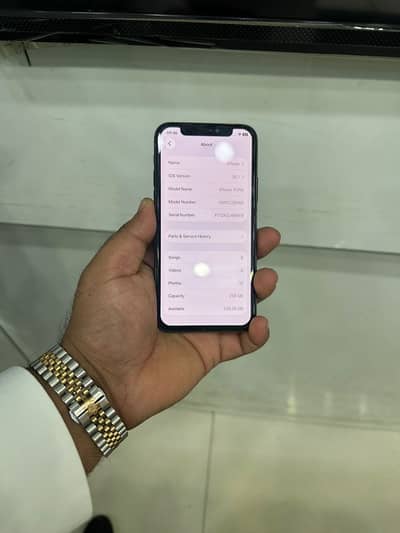 iphone 11 pro 256 GB