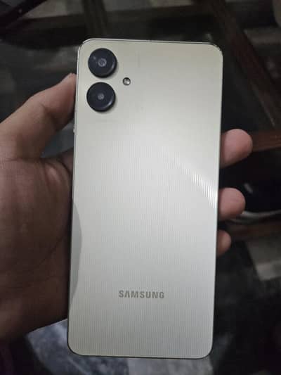 Samsung a06 official pta